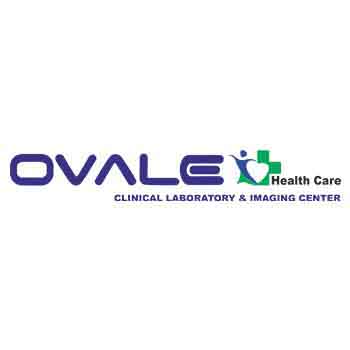 Ovale Health - Client of The Cogent, a Digital Marketing Company in Jaipur.